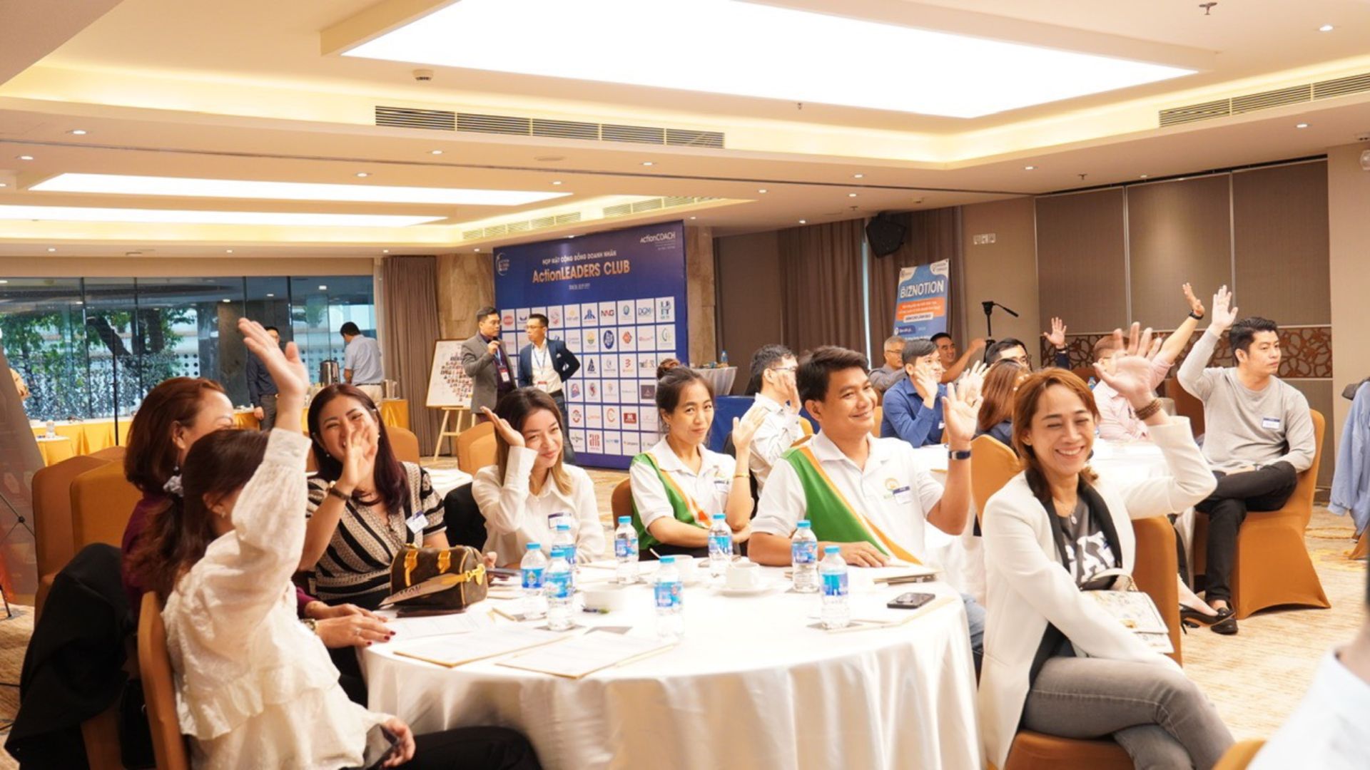 2. Bio Hope gây ấn tượng mạnh với sản phẩm chất lượng vượt trội