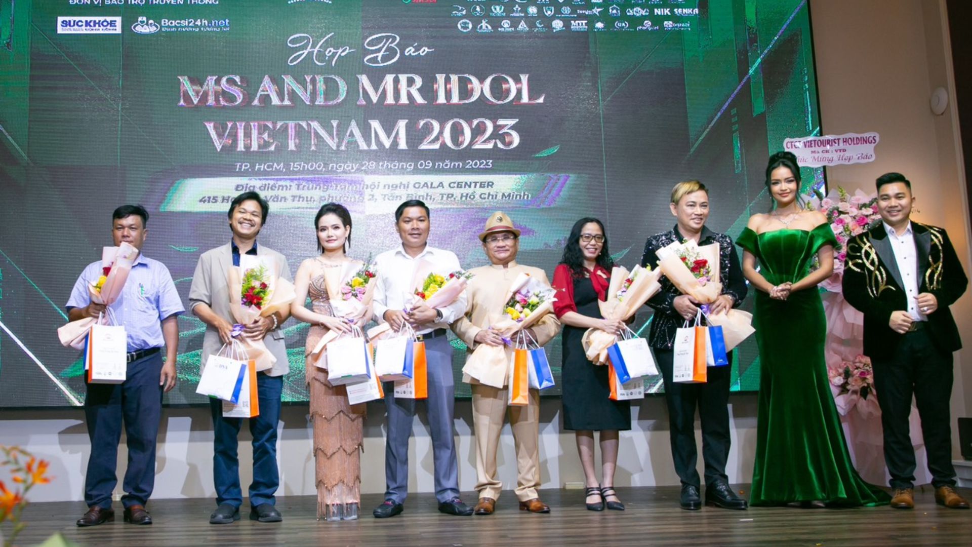 4. Bio Hope – Hành trình lan tỏa sức khỏe và giá trị sống tích cực