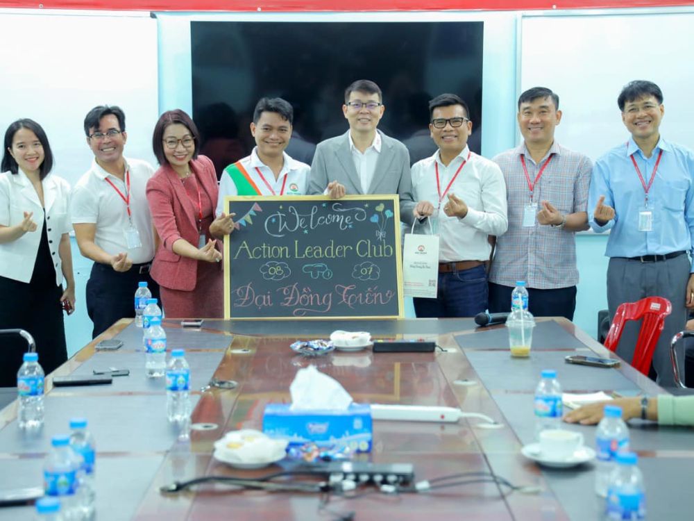 2. Ấn tượng từ quy trình sản xuất hiện đại và tinh tế