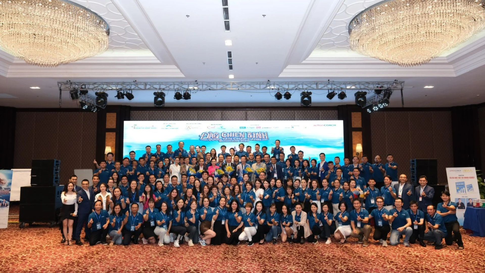 3. Bio Hope – Đồng hành chăm sóc sức khỏe cho doanh nhân Việt