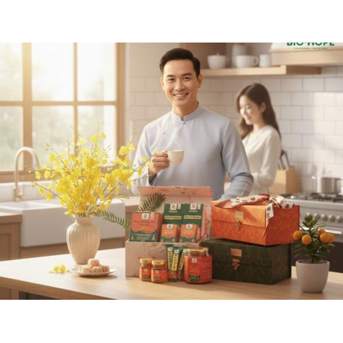 1. Lựa chọn sản phẩm chất lượng