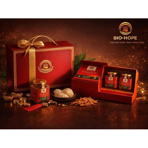 3. Thời điểm tặng quà Tết sức khỏe lý tưởng trong dịp Xuân