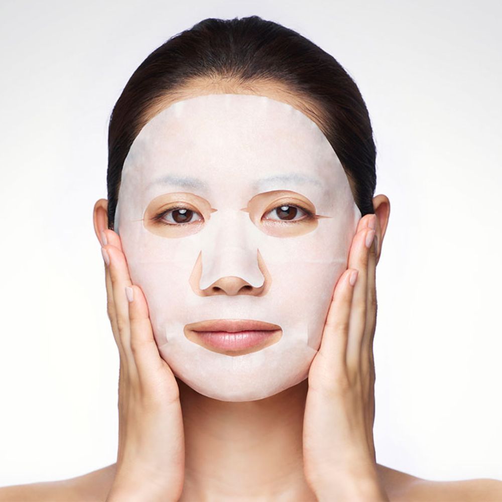 Gạo - Bạn Đẹp Của Chị Em Phụ Nữ