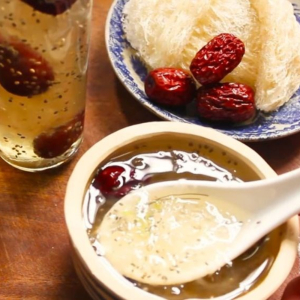 Cách Sử Dụng Và Thưởng Thức Yến Sào Tại Nhà