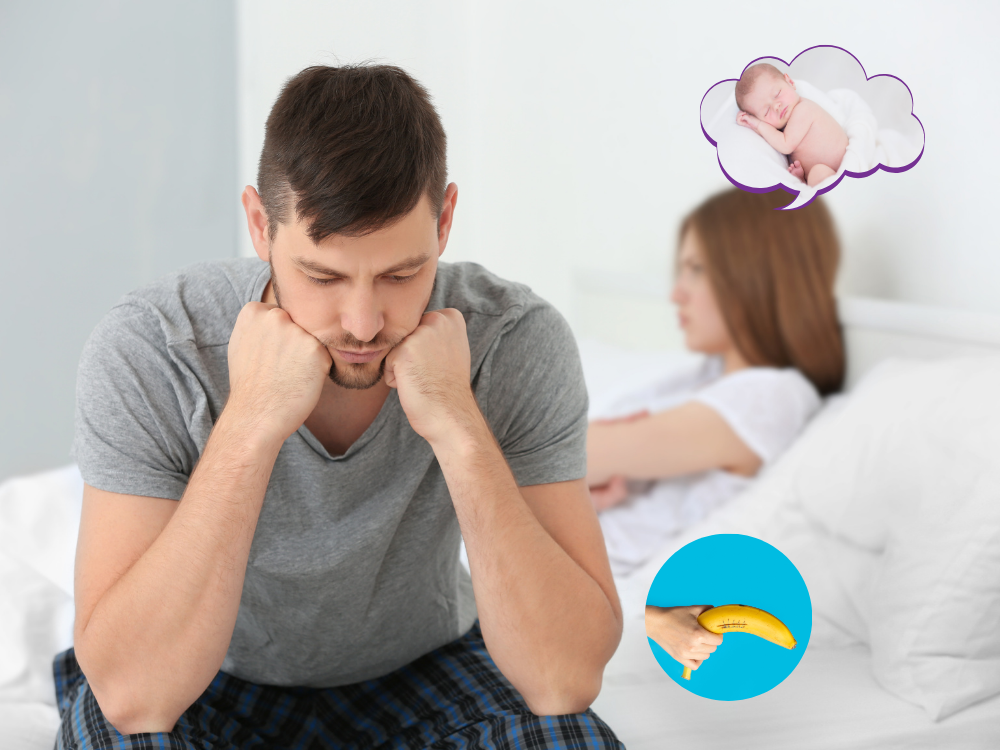 Yếu sinh lý: Hậu quả khôn lường nếu chậm trễ điều trị