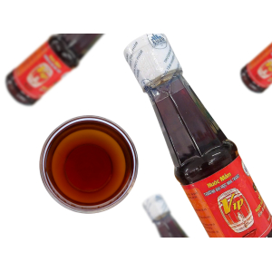 Mắm cá cơm – tinh túy của biển cả