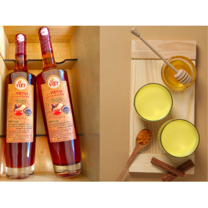 1. Mỗi ngày uống bao nhiêu mật ong là đủ?