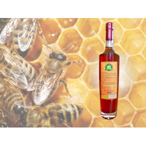 2.  Giá trị dinh dưỡng của mật ong