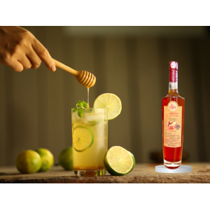 5. Mật ong có gây nóng cho cơ thể không?