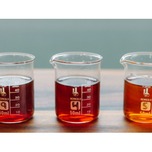 Độ đạm toàn phần và độ đạm amin