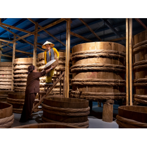 Có phải độ đạm càng cao càng ngon?