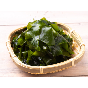 Rong biển - nguồn dinh dưỡng quý từ biển cả