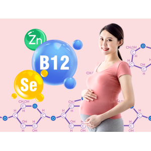 Trong thời gian thai kỳ