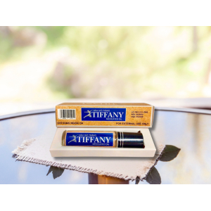 1. Dầu gió Ms Tiffy là gì?