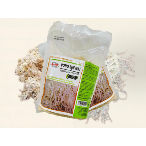 Rong sụn gai là gì ?