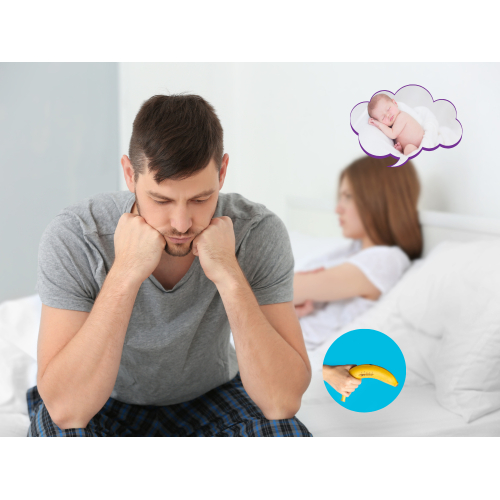 Yếu sinh lý: Hậu quả khôn lường nếu chậm trễ điều trị