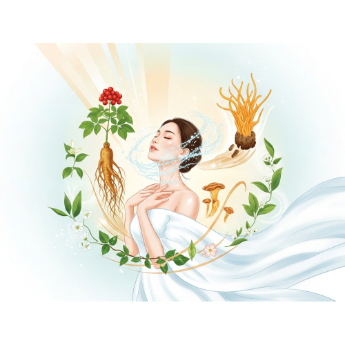 Vai trò của dưỡng chất chống lão hóa