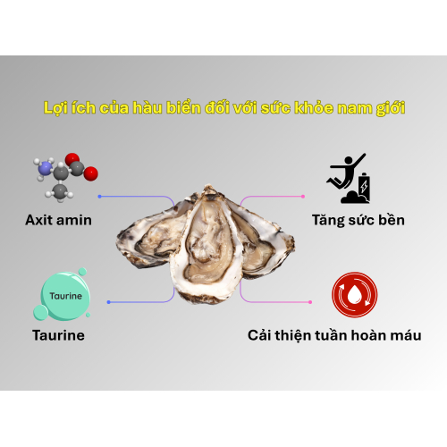 2. Kết hợp axit amin và taurine – tăng sức bền, cải thiện tuần hoàn