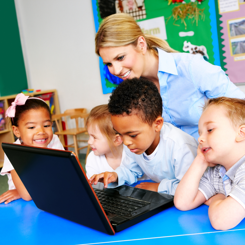 (Tuyển dụng) Cộng tác viên Giáo viên Lập trình