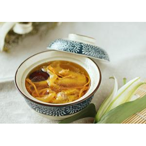 Lưu ý khi sử dụng đông trùng hạ thảo