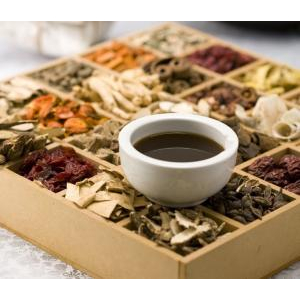 Các loại gia vị kết hợp sử dụng với đông trùng hạ thảo