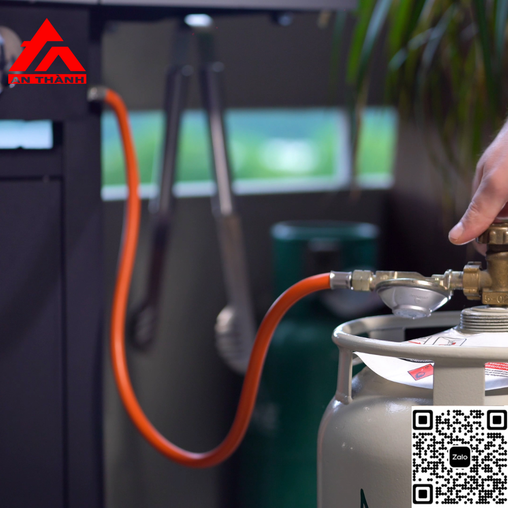 Cách Bảo Quản Bình Gas Và Bếp Gas An Toàn Nhất