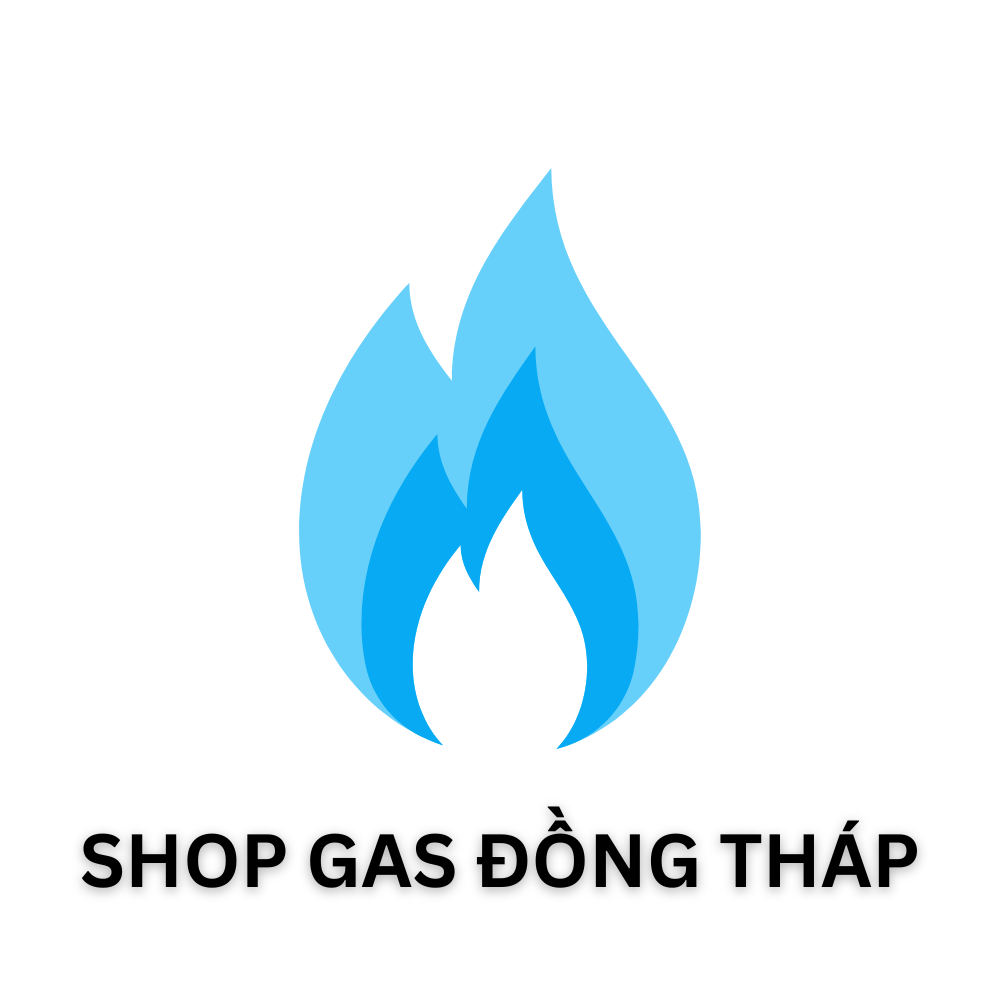 Shop Gas Đồng Tháp