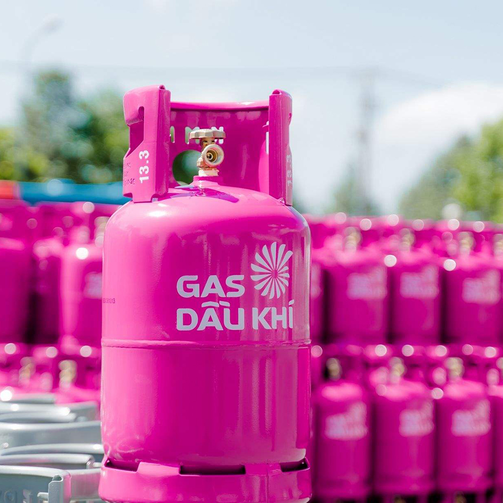 Gas – Nhiên Liệu Chuyển Tiếp Trong Hành Trình Hướng Tới Năng Lượng Sạch