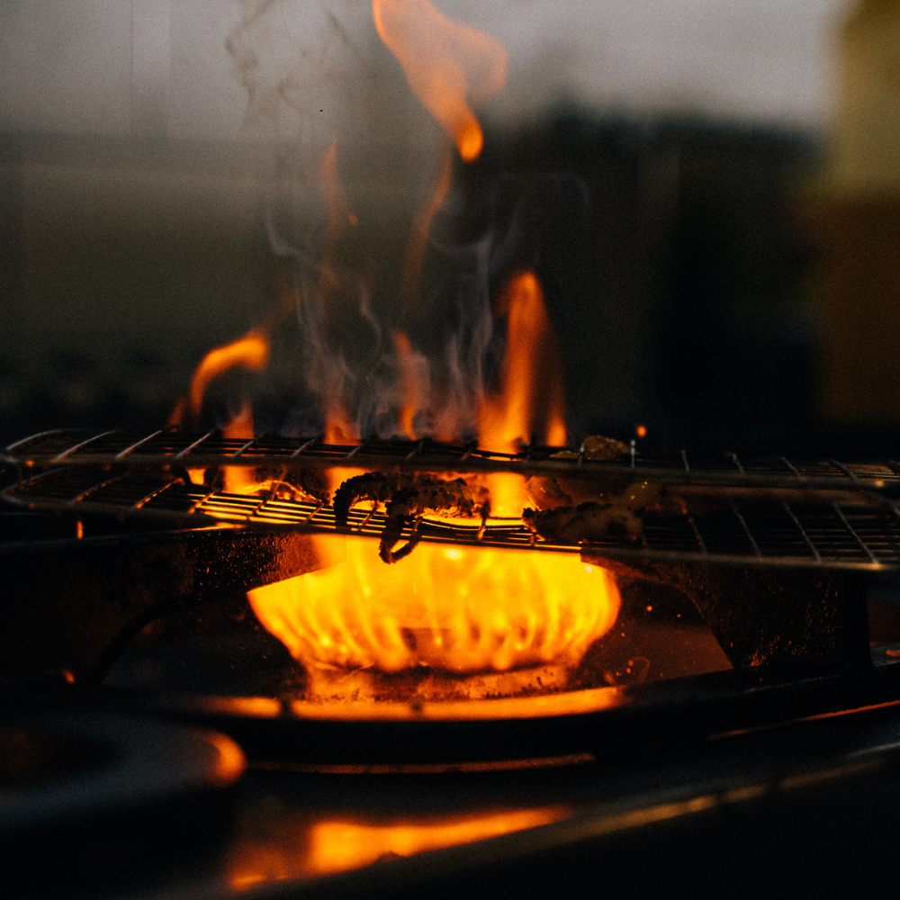 Những Cách Sử Dụng Bếp Gas An Toàn