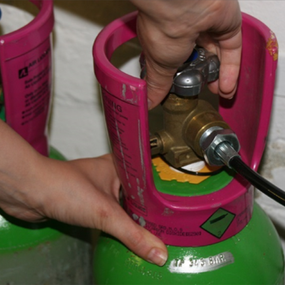 An Toàn Khi Sử Dụng Gas Trong Gia Đình – Những điều cần biết