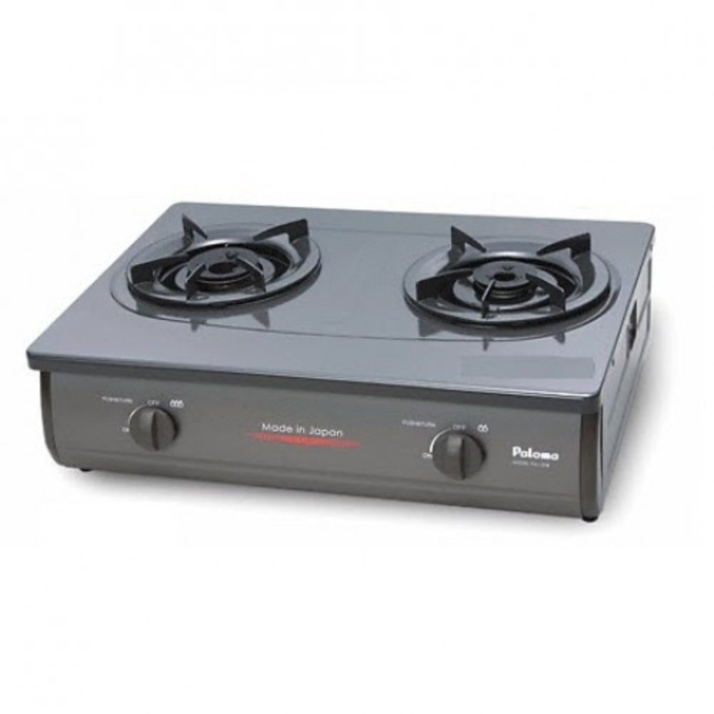 Lịch Sử Ra Đời Của Bếp Gas