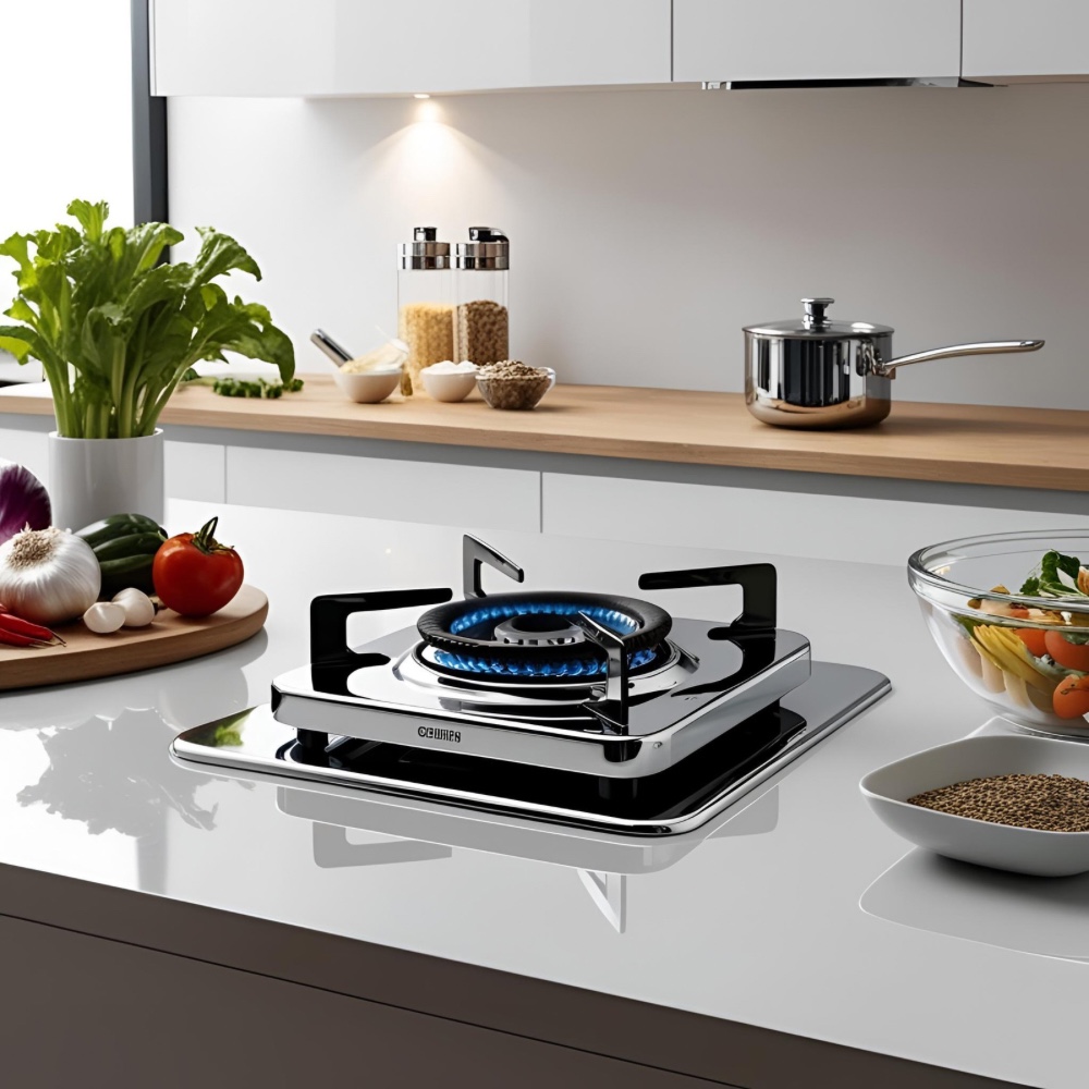 Bếp Gas Mini Và Những Điều Bạn Nên Biết Trước Khi Sử Dụng