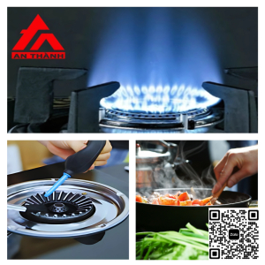 So Găng Nảy Lửa: Bếp Gas Thường Và Bếp Hồng Ngoại - Đâu Là Lựa Chọn Tối Ưu Cho Gian Bếp Gia Đình?