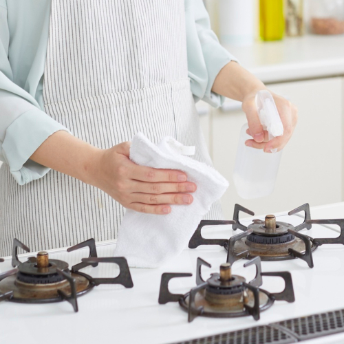 Bếp Gas An Toàn – Bền Lâu Theo Thời Gian Nhờ Có Bạn