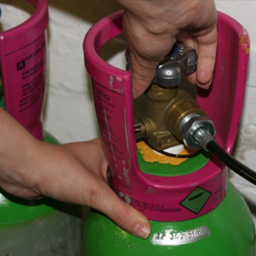 An Toàn Khi Sử Dụng Gas Trong Gia Đình – Những điều cần biết