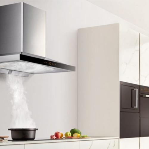 Vì Sao Máy Hút Mùi Giúp Bảo Vệ Sức Khỏe Gia Đình Bạn?