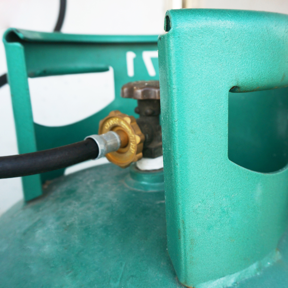 Tại Sao Bạn Cần Kiểm Tra Bình Gas Thường Xuyên?