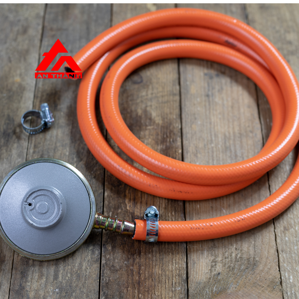 Dây Dẫn Gas Quá Dài Có Ảnh Hưởng Tới Áp Suất Không?