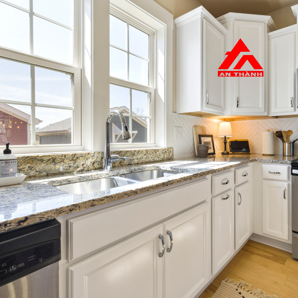 Bí Kíp Đánh Bay Mùi Hôi Trong Bếp Chỉ Với Vài Vật Dụng Có Sẵn