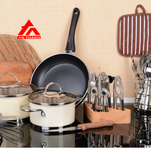 5 Dụng Cụ Nhỏ Giúp Không Gian Bếp Nhẹ Nhàng Hơn Hẳn