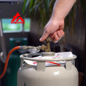 Bình Gas Dùng Bao Lâu Thì Hết? Cách Ước Lượng Đơn Giản Tại Nhà