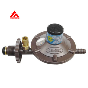 Van Gas Tự Ngắt – Món Nhỏ Nhưng Bảo Vệ Cả Căn Bếp