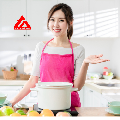 Một Nút Bấm – Ngàn Việc Nhẹ Tênh