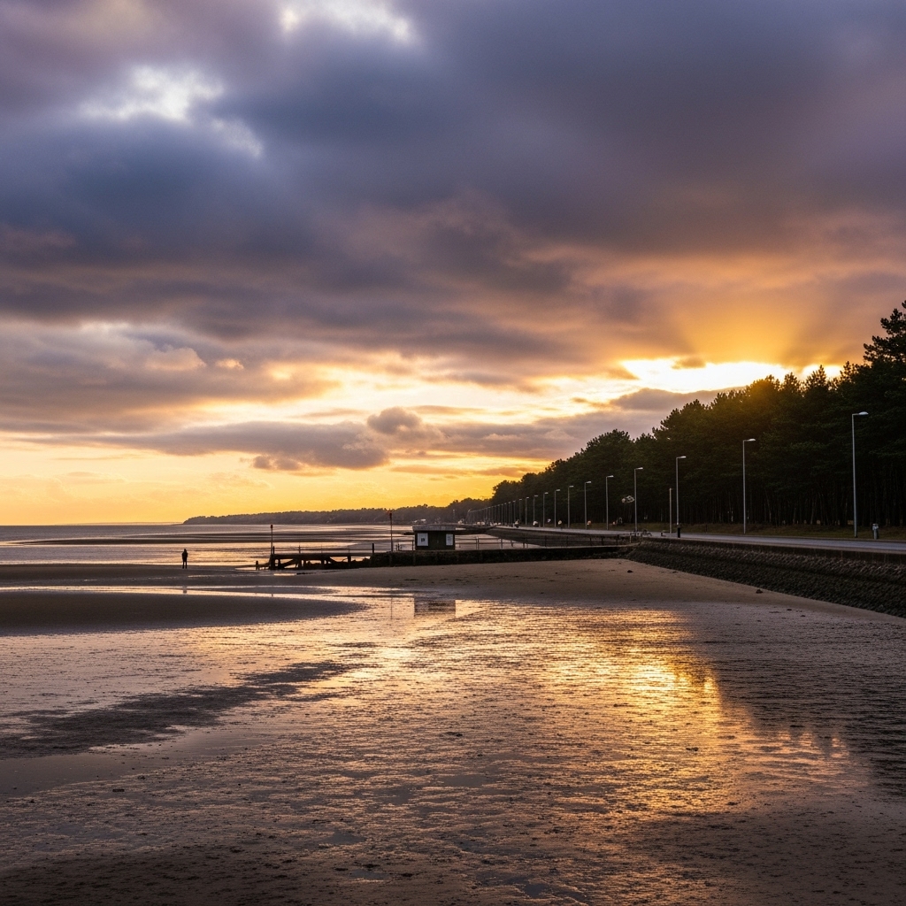 Từ Rừng U Minh Đến Biển Khai Long – Hành Trình Ẩm Thực Bếp Cà Mau