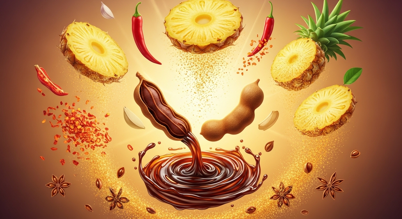 Hướng đến ẩm thực xanh và lành mạnh