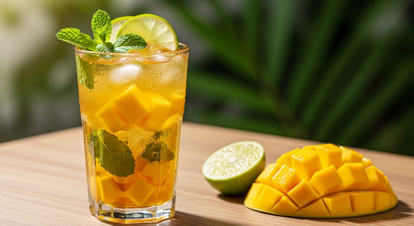 Hương vị truyền thống trong diện mạo mới