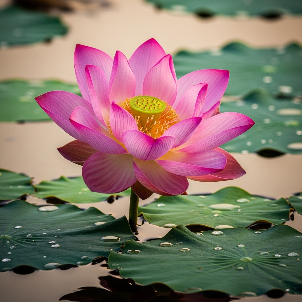 Đặc Sản Đồng Tháp – Hương Sen Trong Từng Món Ăn Quê Nhà