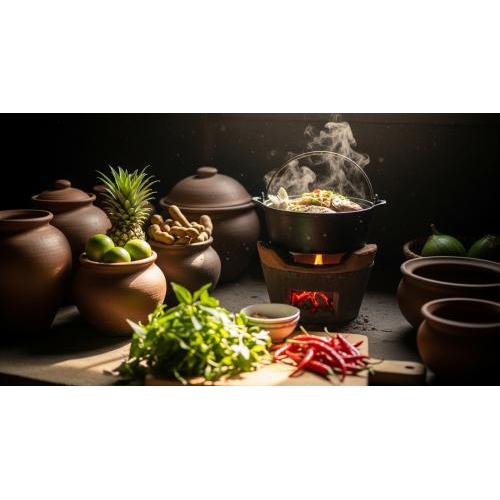 Giữ hồn quê giữa nhịp sống đô thị hóa