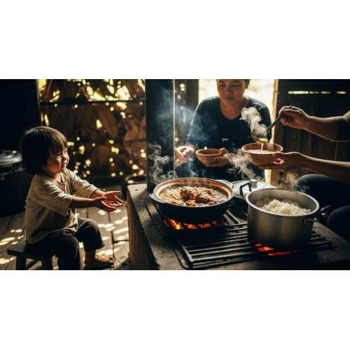 Nơi lưu giữ linh hồn quê hương Cà Mau