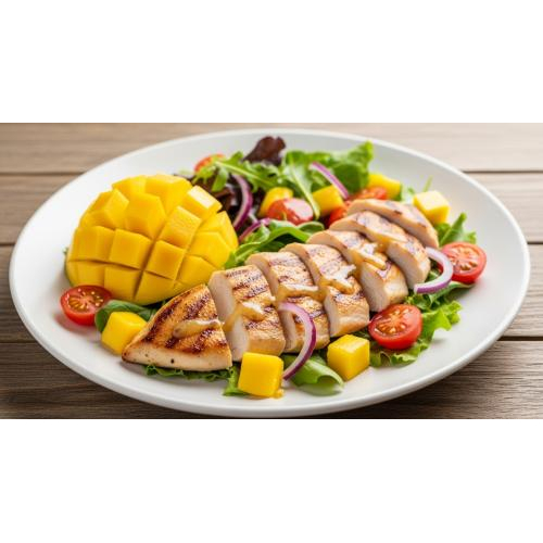 Từ bếp nhà đến xu hướng ẩm thực xanh